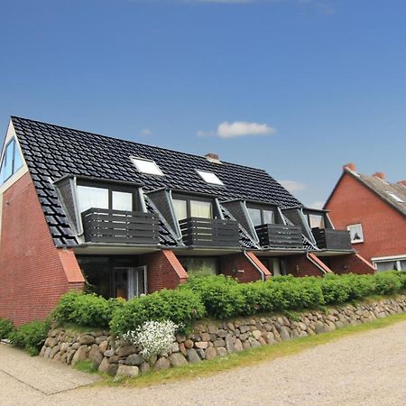 Ferienwohnung Friesenkoje Веннингштедт Экстерьер фото