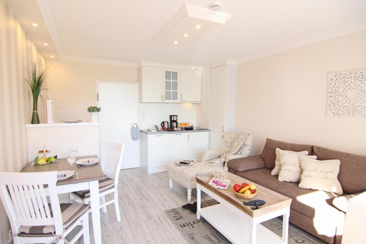 Ferienwohnung Friesenkoje Веннингштедт Экстерьер фото